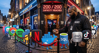 Why Your API Needs a Bouncer: A Short Story About Rate Limiting